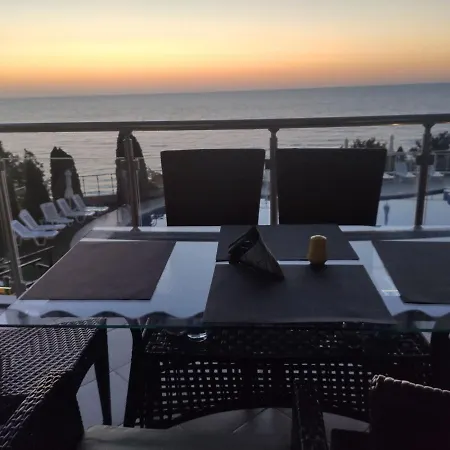 Silver A28 Apartment Byala (Varna)