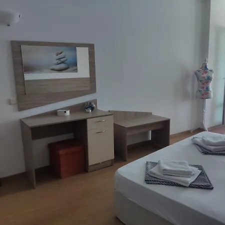 Silver A28 Apartment Byala (Varna)