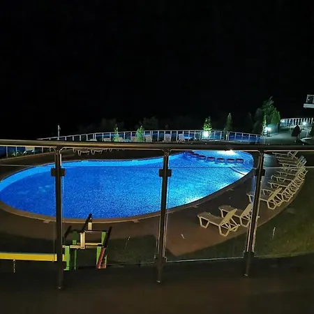 Silver A28 Apartment Byala (Varna)