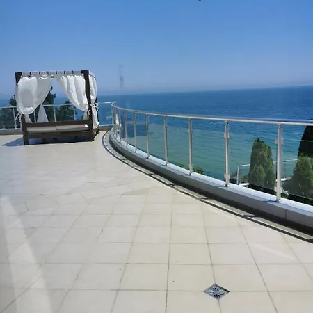 Apartment Silver A28 Byala (Varna)