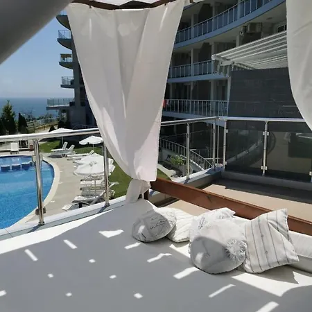 Apartment Silver A28 Byala (Varna)