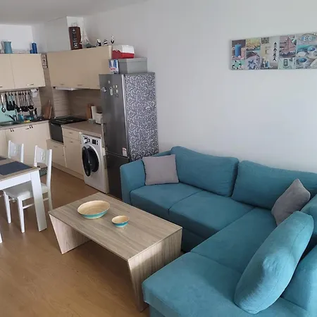 Apartment Silver A28 Byala (Varna)